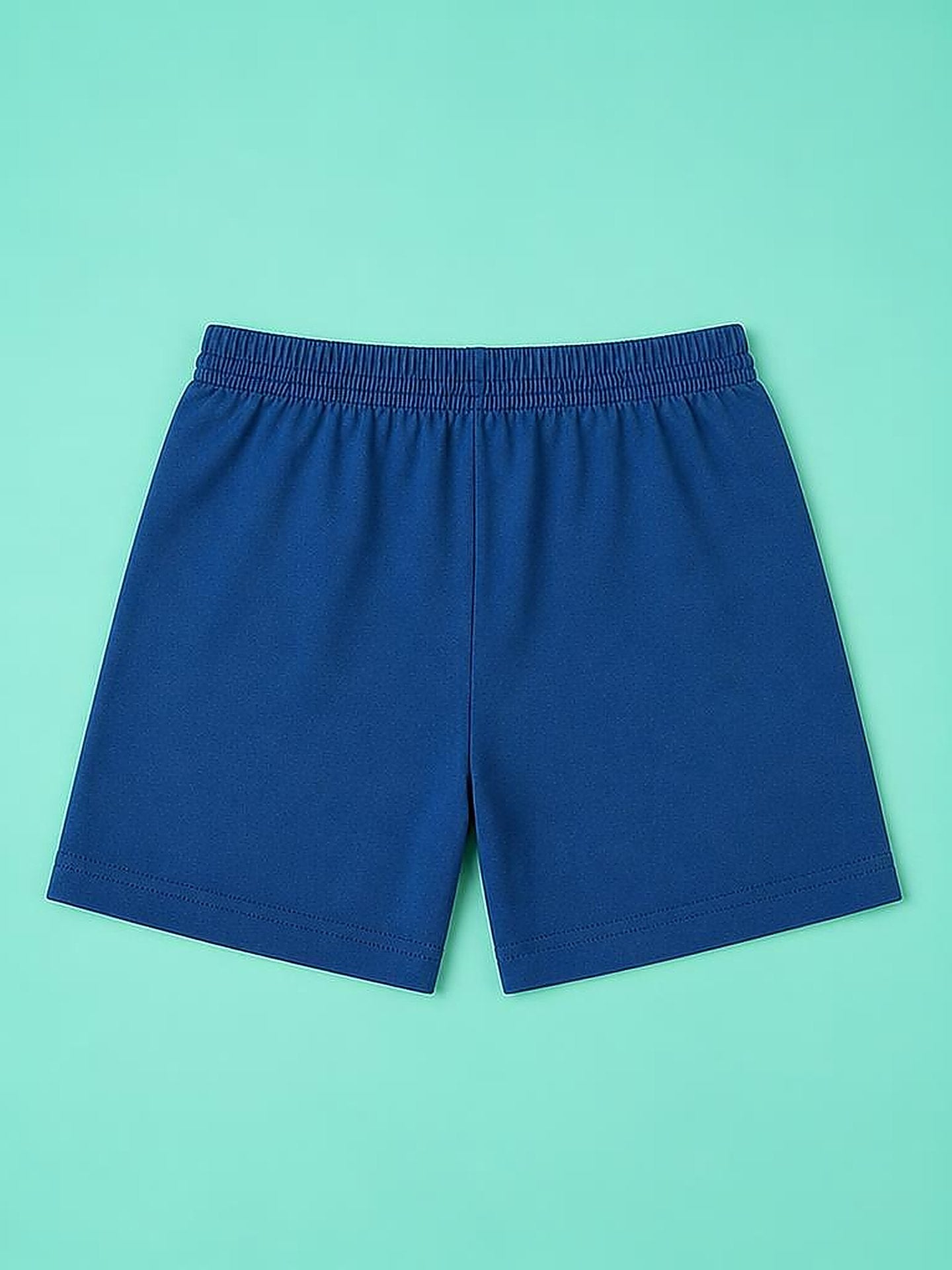 Master of Mess T-Shirt & Shorts Set