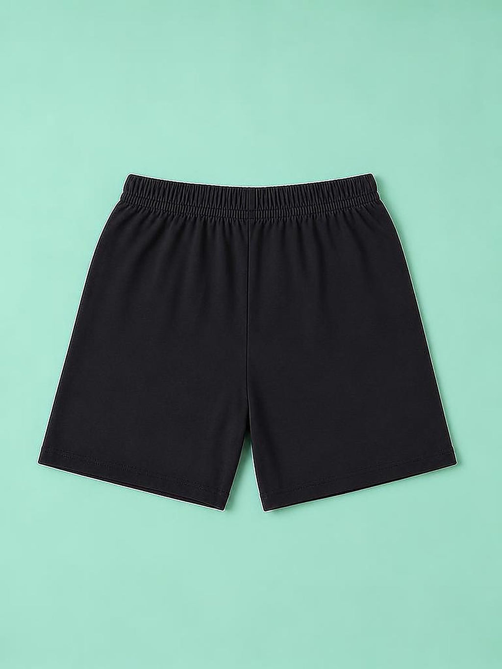 Hero T-Shirt & Shorts Set