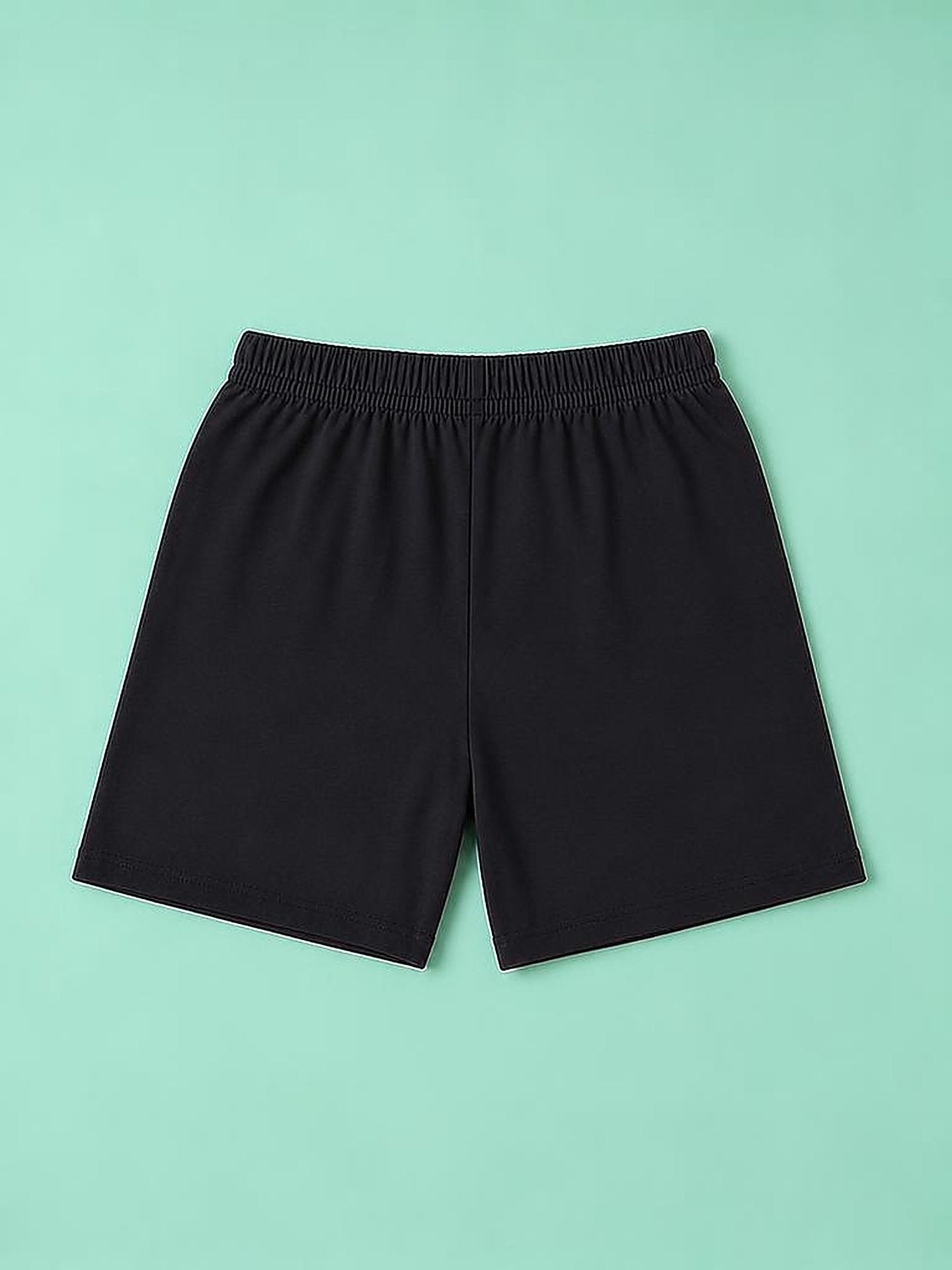 Hero T-Shirt & Shorts Set