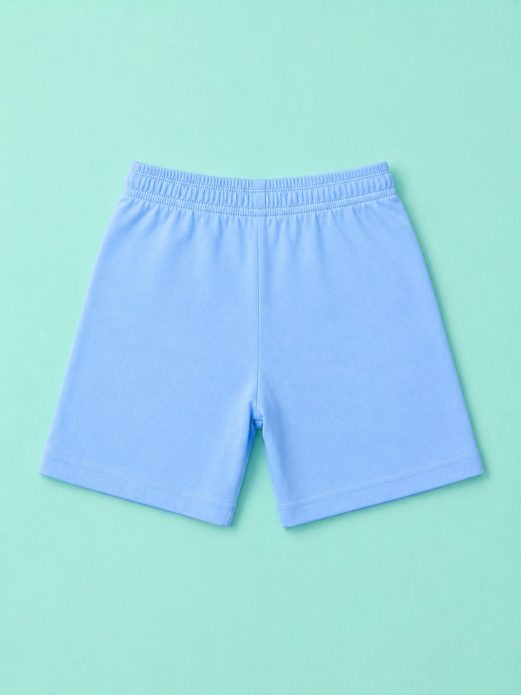 Gamer T-Shirt & Shorts Set