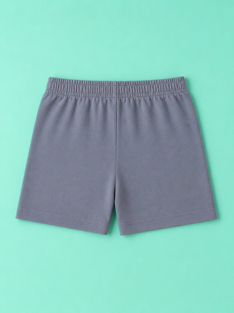 Game On T-Shirt & Shorts Set