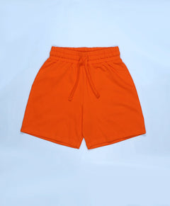 Tangerine Tango Shorts