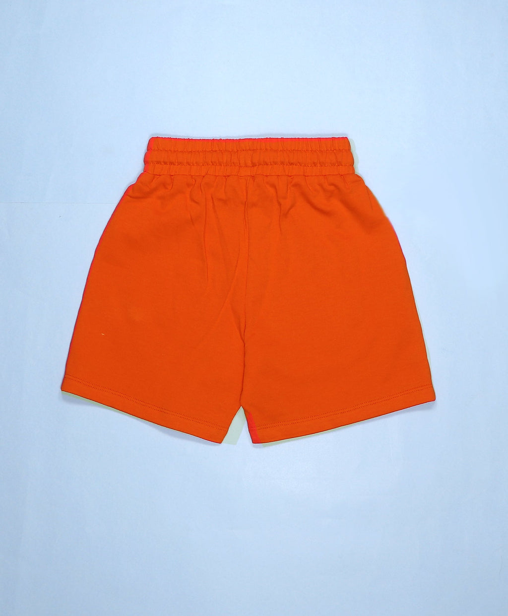 Tangerine Tango Shorts