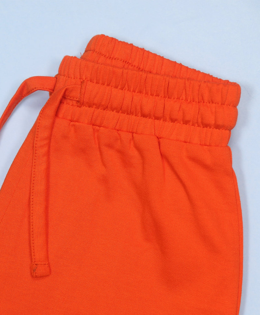 Tangerine Tango Shorts