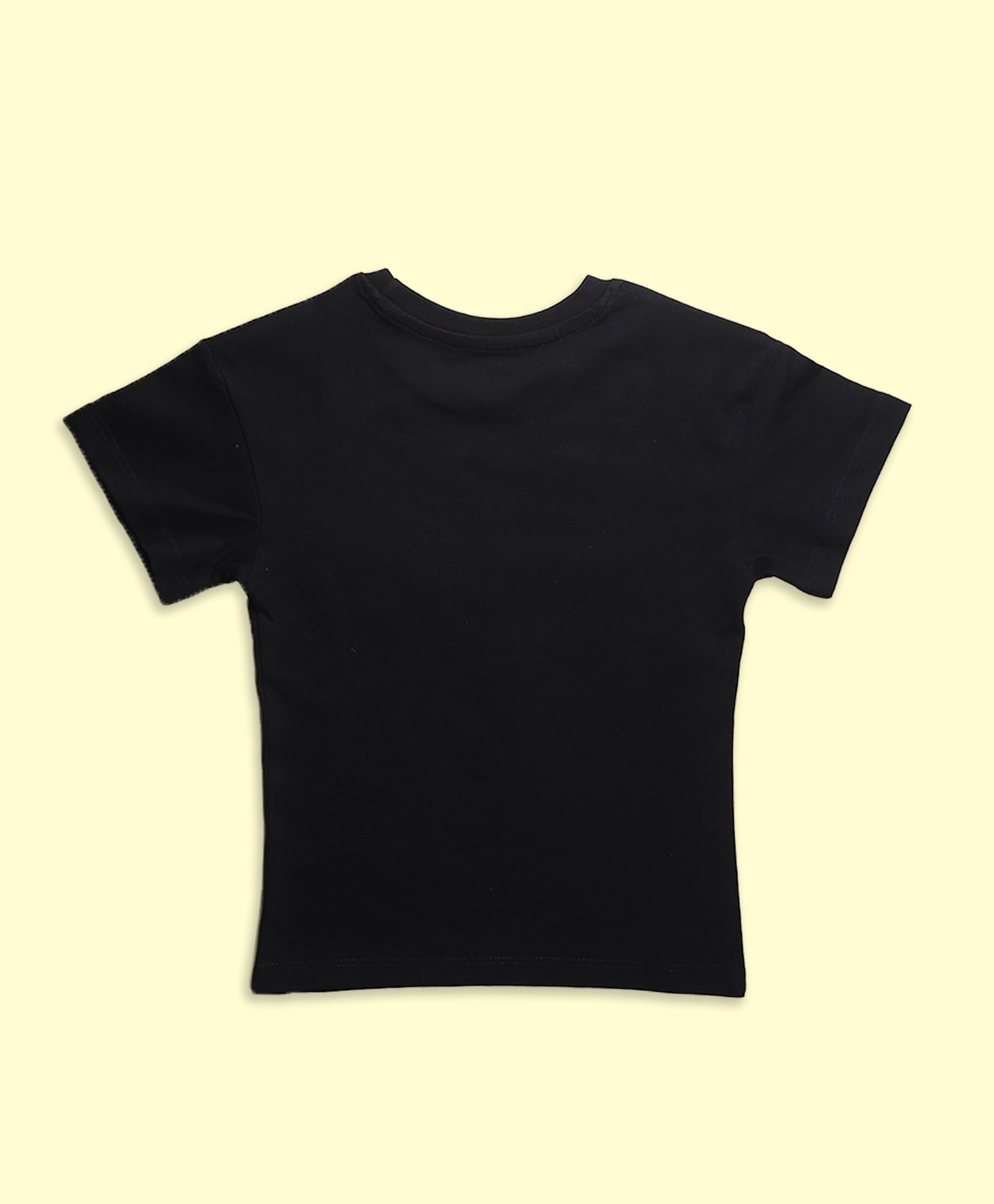 Boys Basket Ball Graphic Print Drop Shoulder T-Shirt & Shorts Set