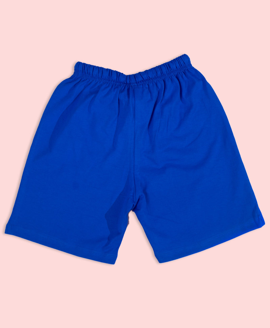 Boys Crocodile Graphic Print Oversized T-Shirt & Short Set