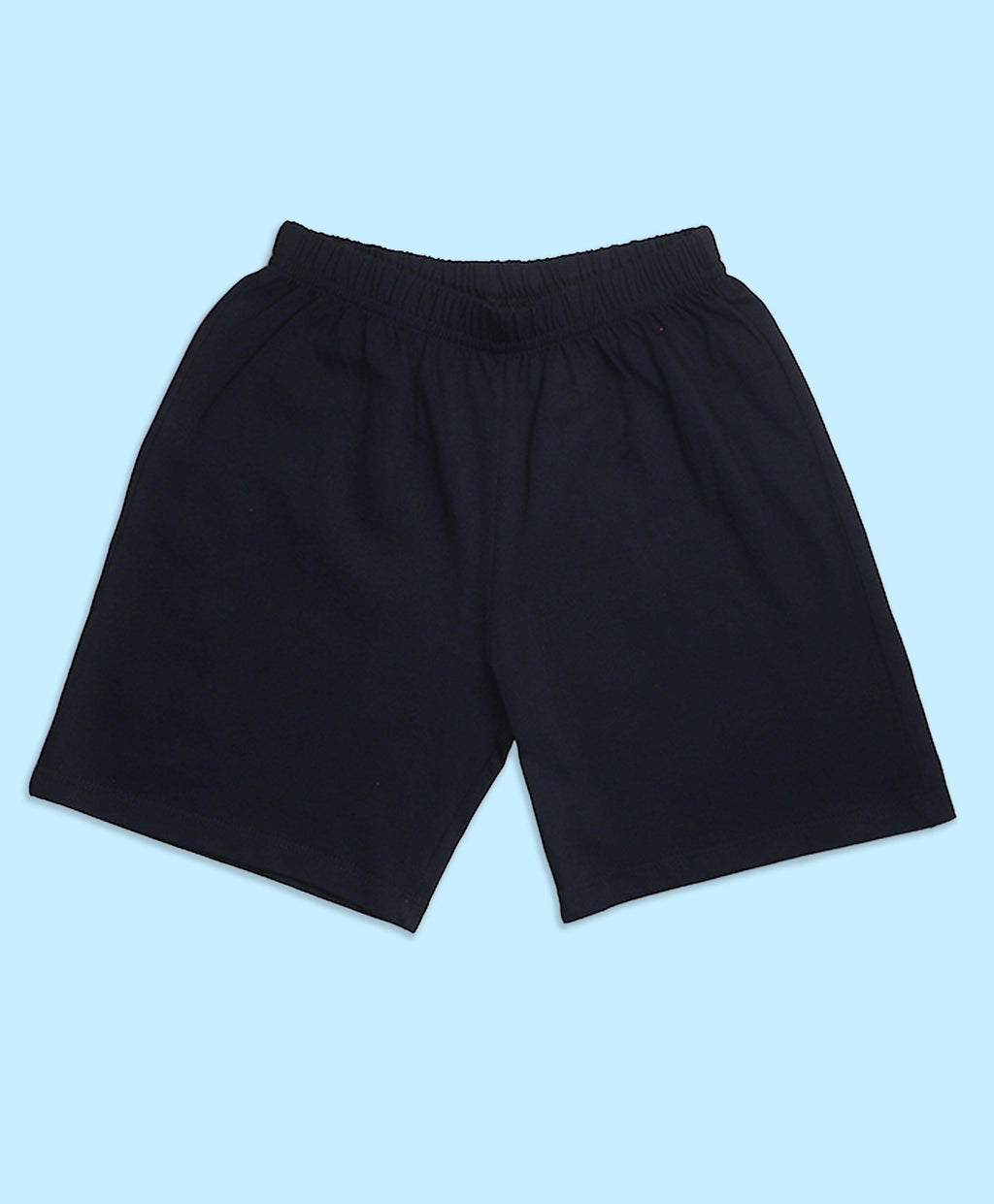 Boys Retro Racing Graphic Print Oversized T-Shirt & Shorts Set