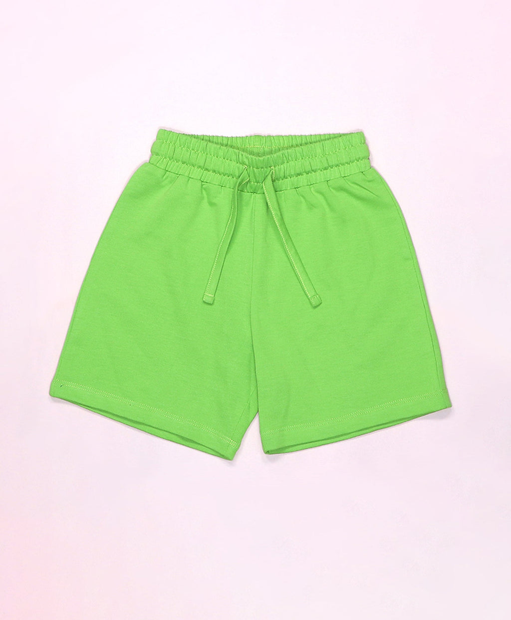 Greenery Shorts