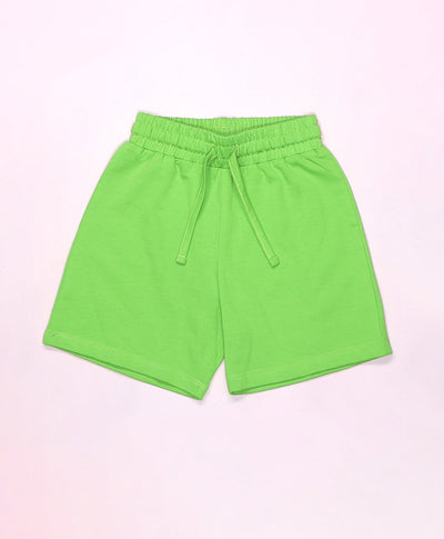 Greenery Shorts