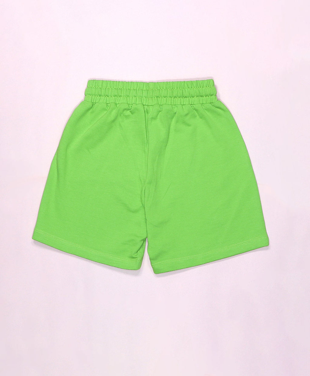 Greenery Shorts