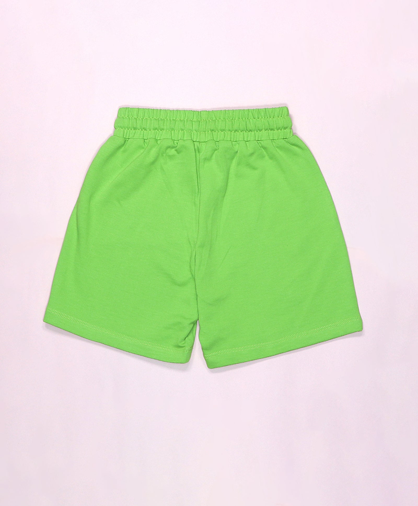 Greenery Shorts