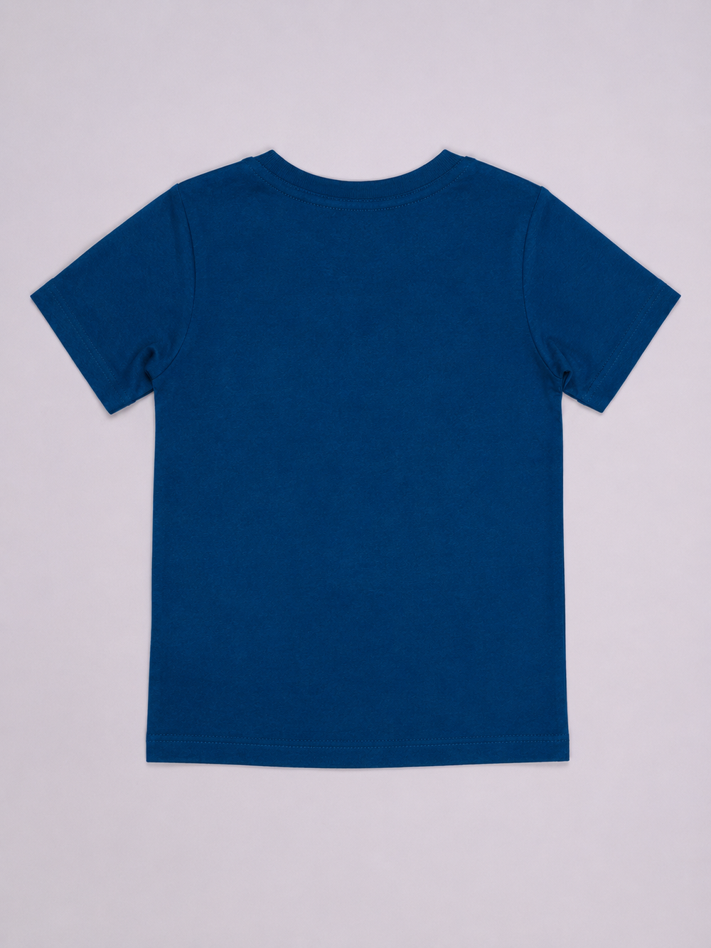 Kids Unisex Play And Sleep Graphic Print T-Shirt
