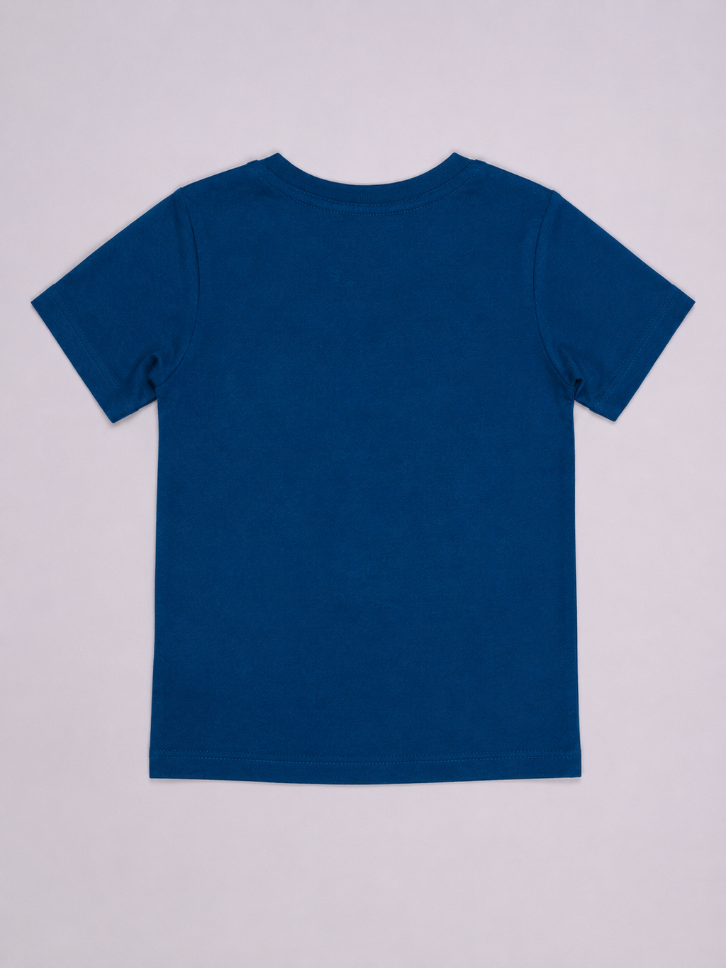 Kids Unisex Play And Sleep Graphic Print T-Shirt