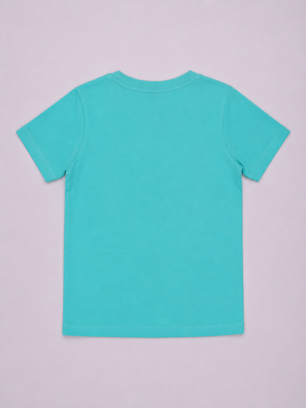 Girls Daddy’s Lil Girl Graphic Print T-Shirt