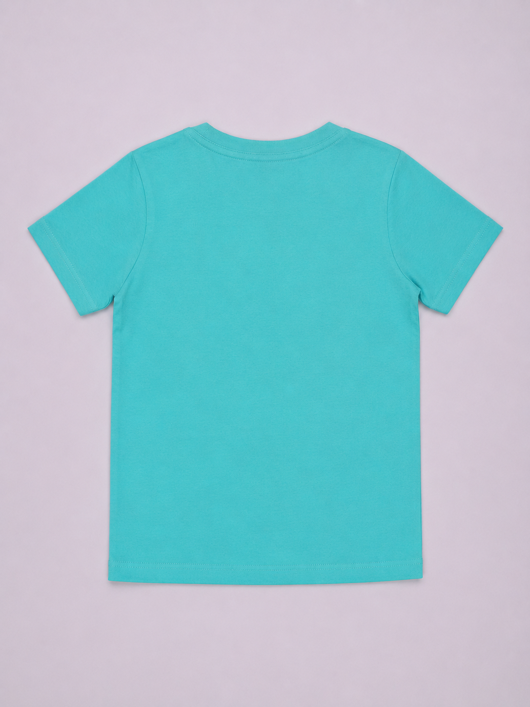 Girls Daddy’s Lil Girl Graphic Print T-Shirt