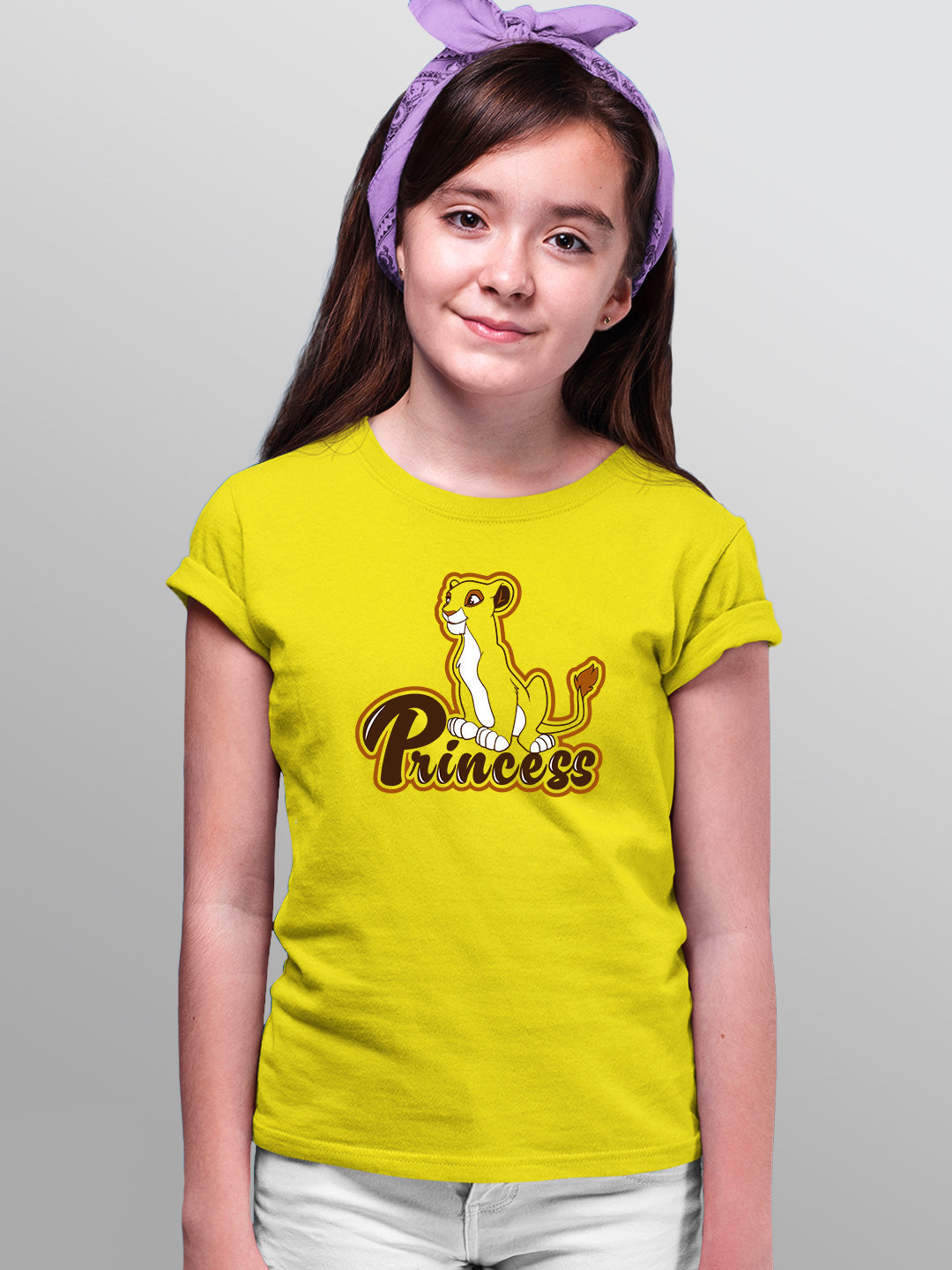 Princess Kids T-Shirt - Be Awara