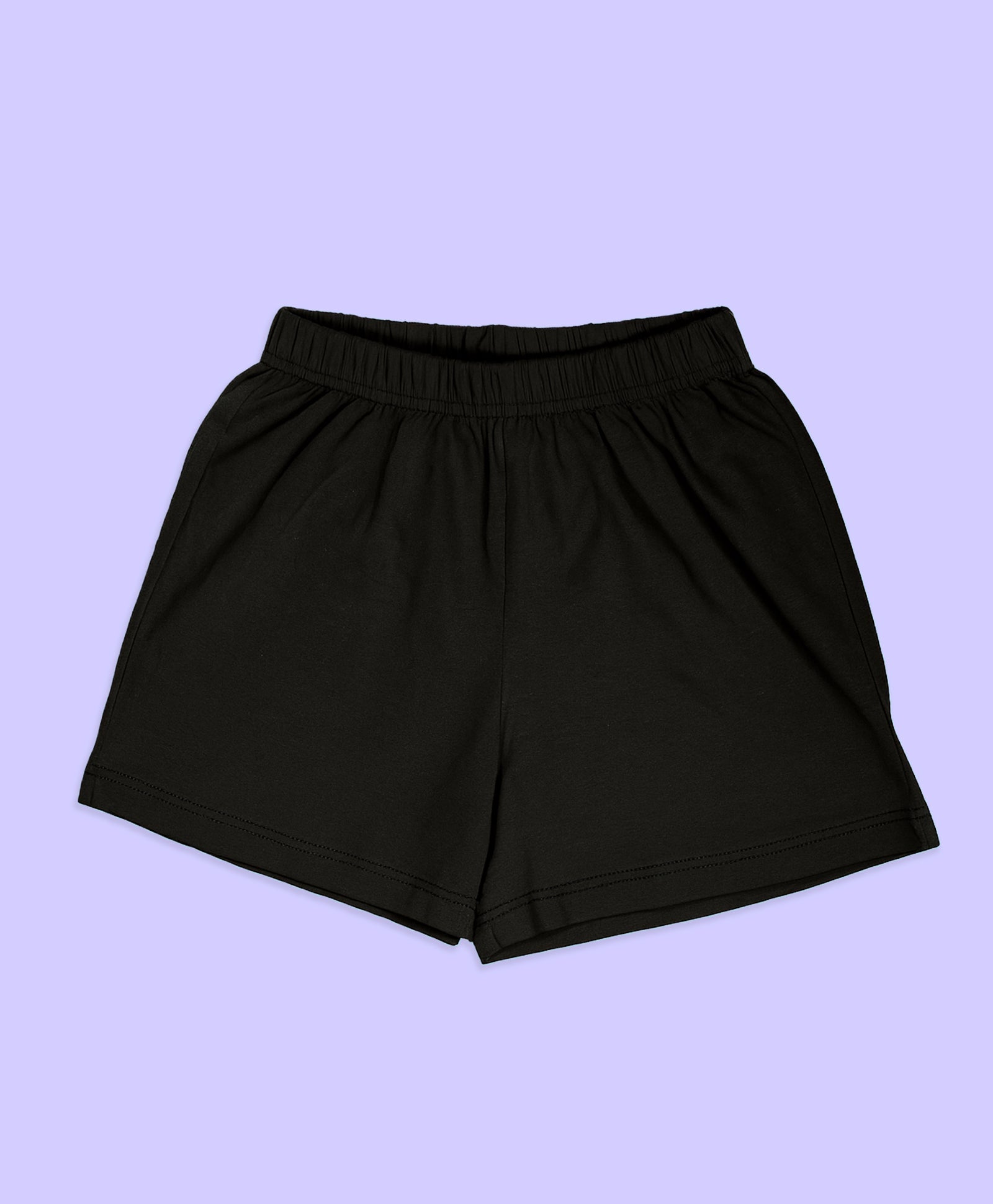 Girls Find Me Amongst The Flowers Graphic Print Oversized T-Shirt & Shorts Set