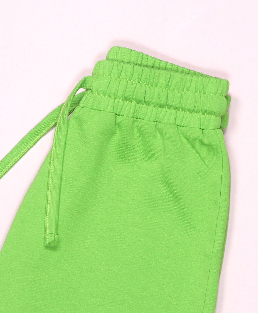 Greenery Shorts