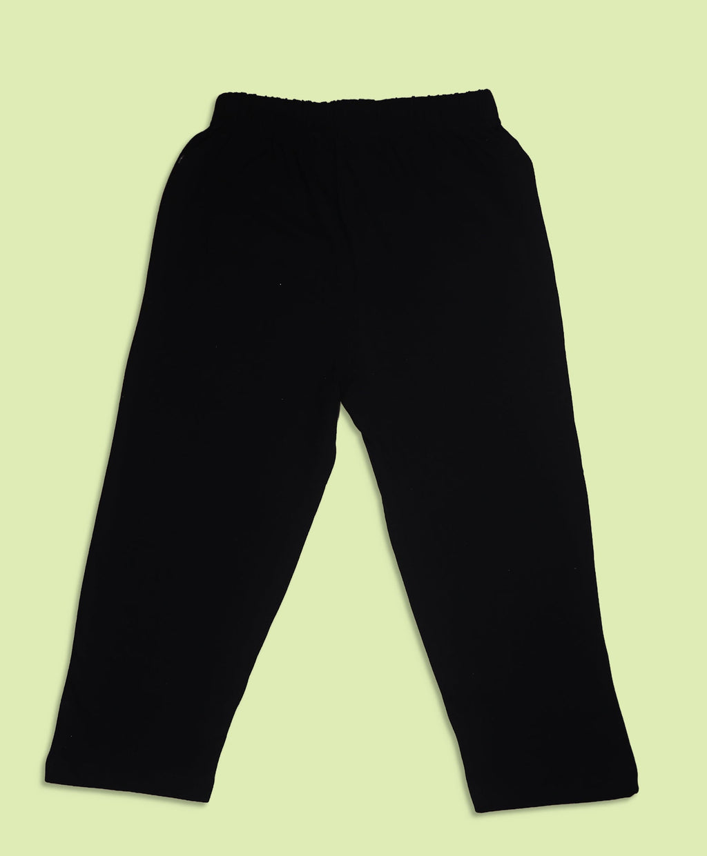 Kids Scooter Print Half Sleeves T-Shirt & Lounge Pants Set