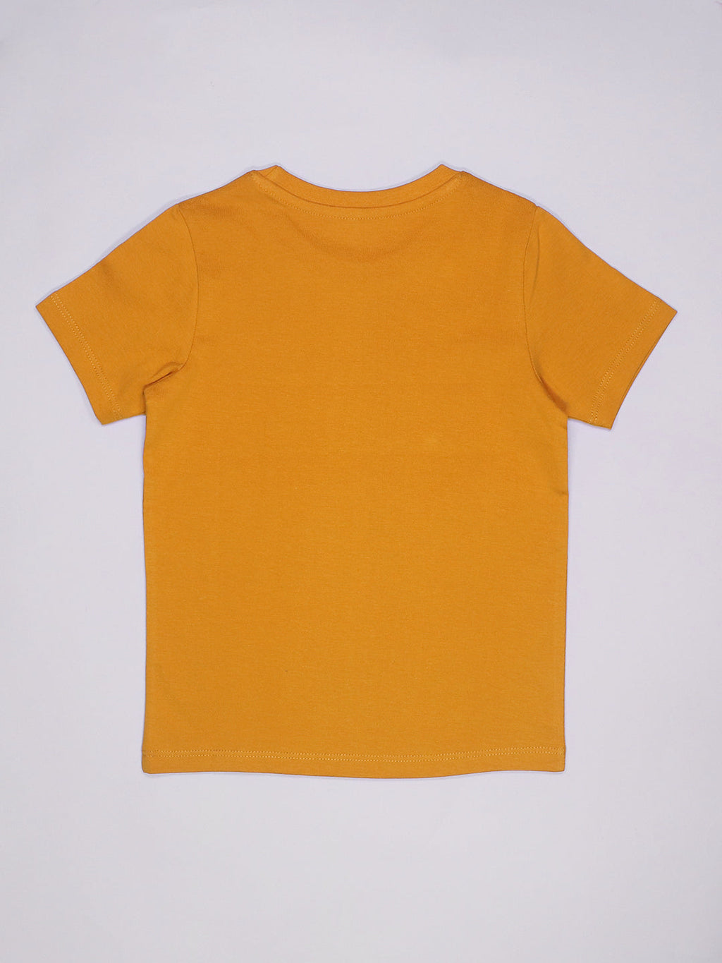 Ain't No Chachu Like The One I Got Kids T-Shirt