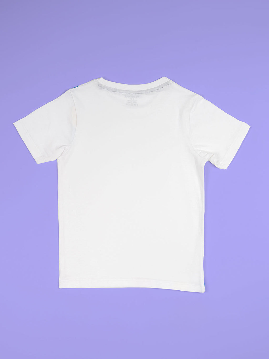 Play! And Have Fun Half Sleeves Kids T-Shirt