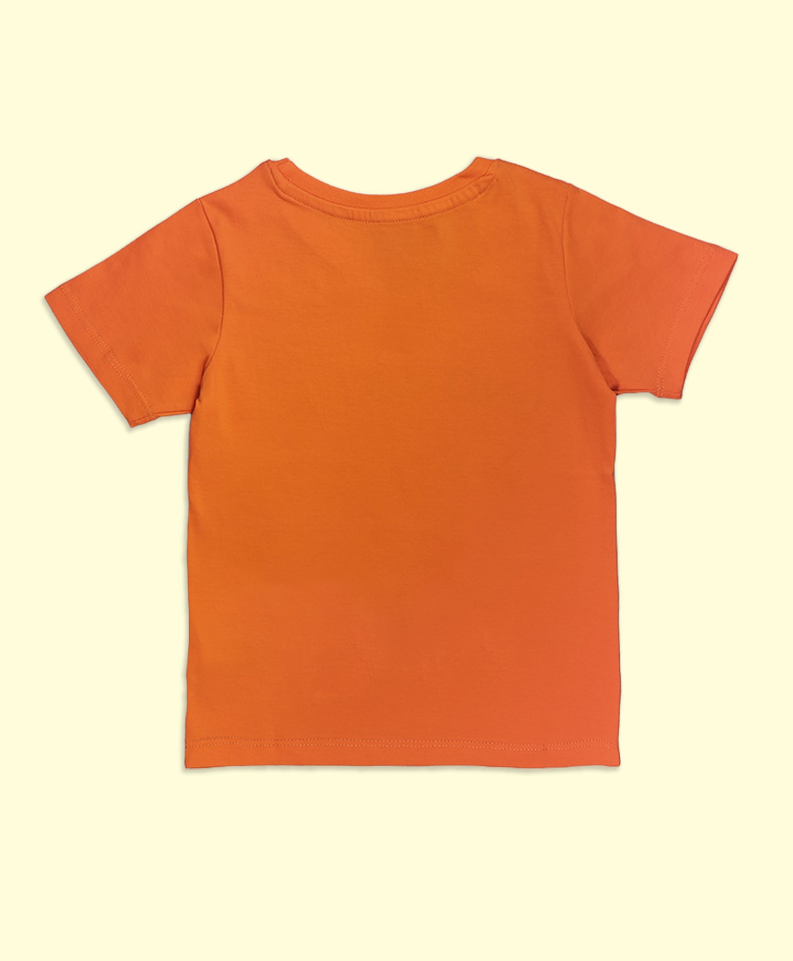 Kids Unisex Dino-Snore Graphic Print Kids T-Shirt