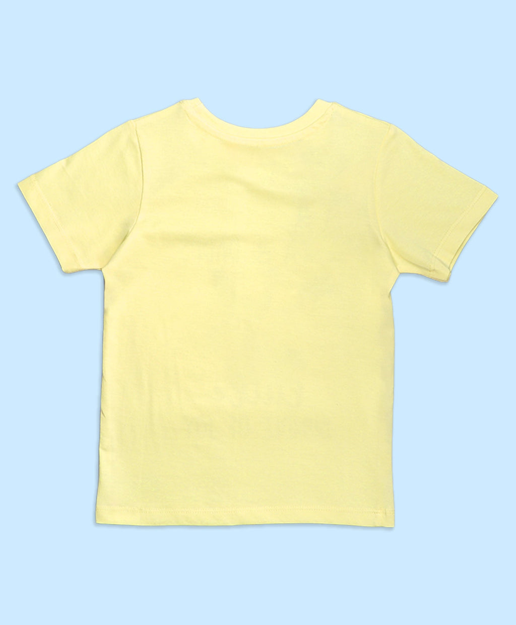 Kids Unisex Dada & Dadi’s Little Joy Graphic Print T-Shirt