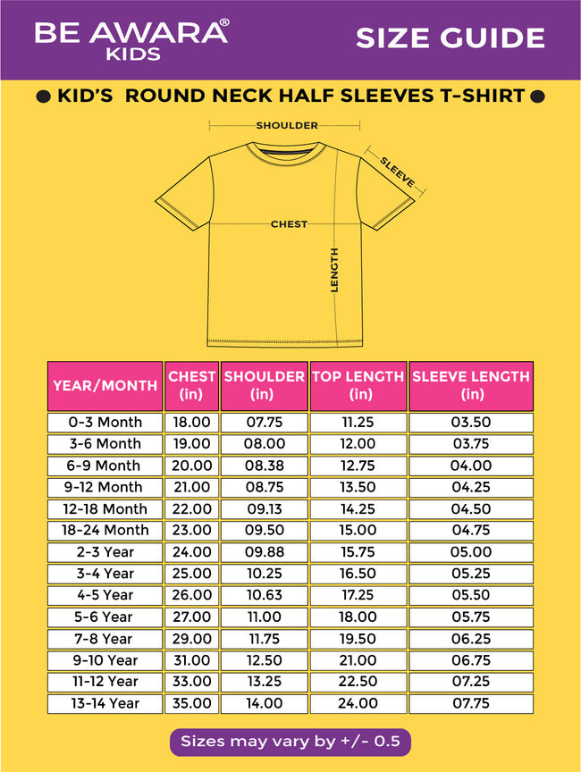 Vacation Mode On Kids T-Shirt