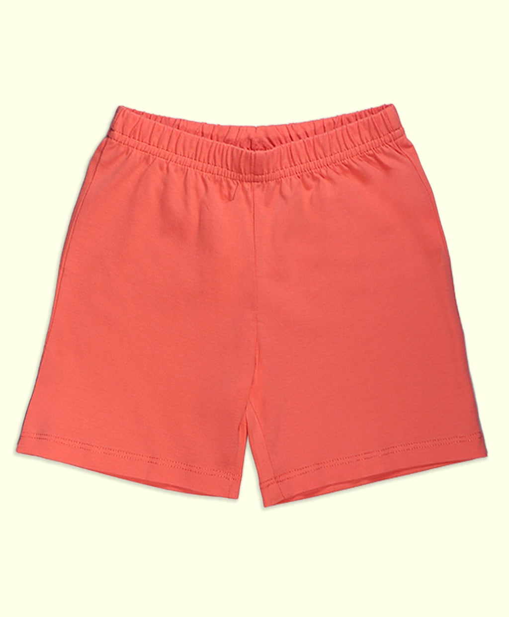 Kids Daddy’s Little Champ Graphic Print T-Shirt & Shorts Set