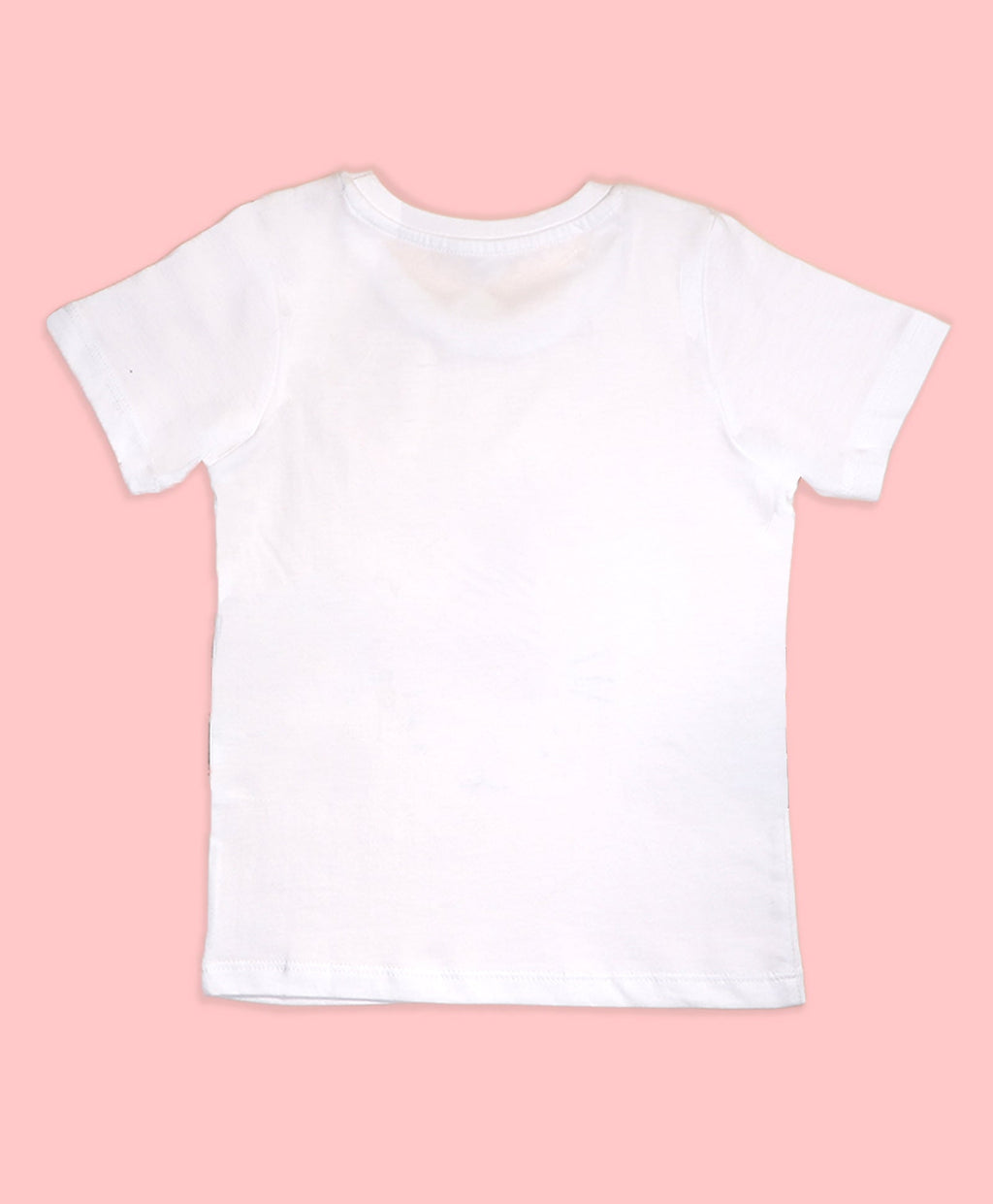 Kids Tiggy Tales Graphic Print T-Shirt & Shorts Set