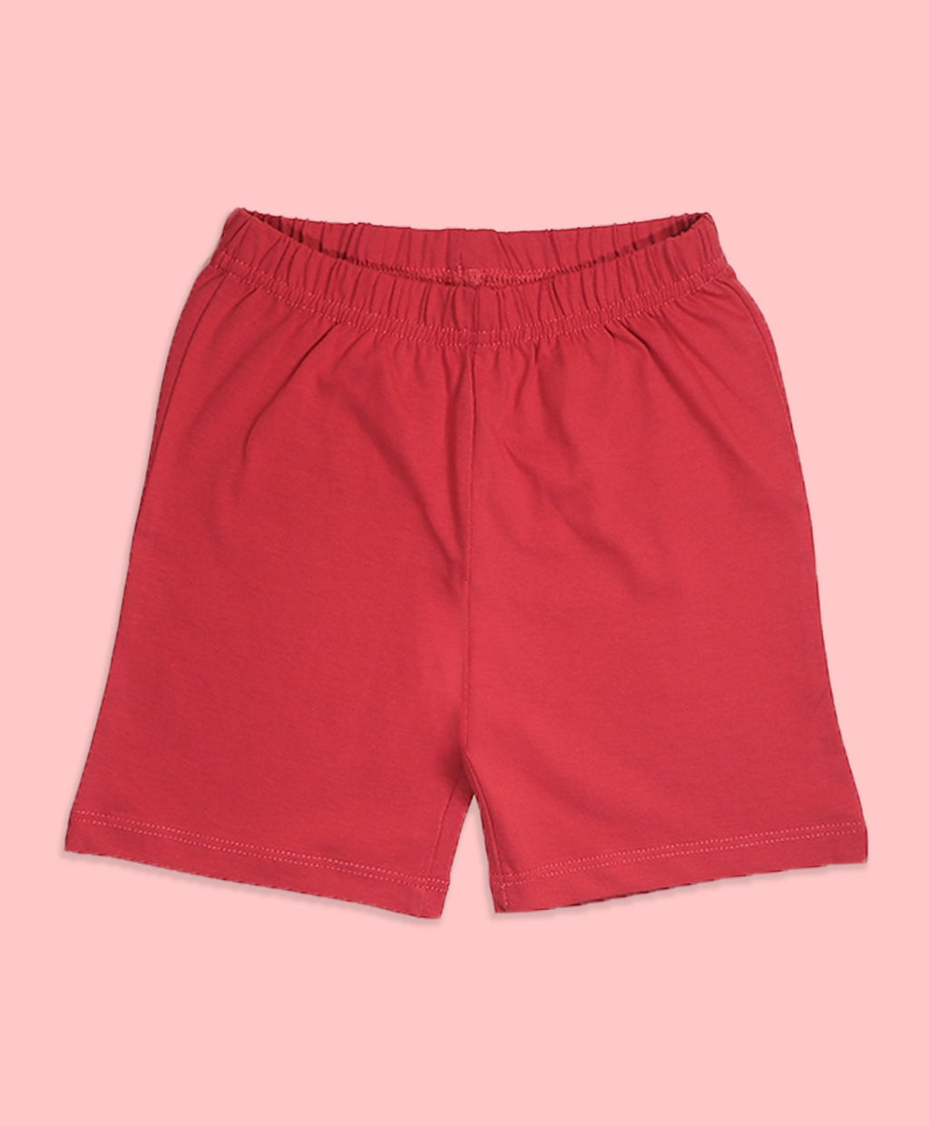 Kids Tiggy Tales Graphic Print T-Shirt & Shorts Set