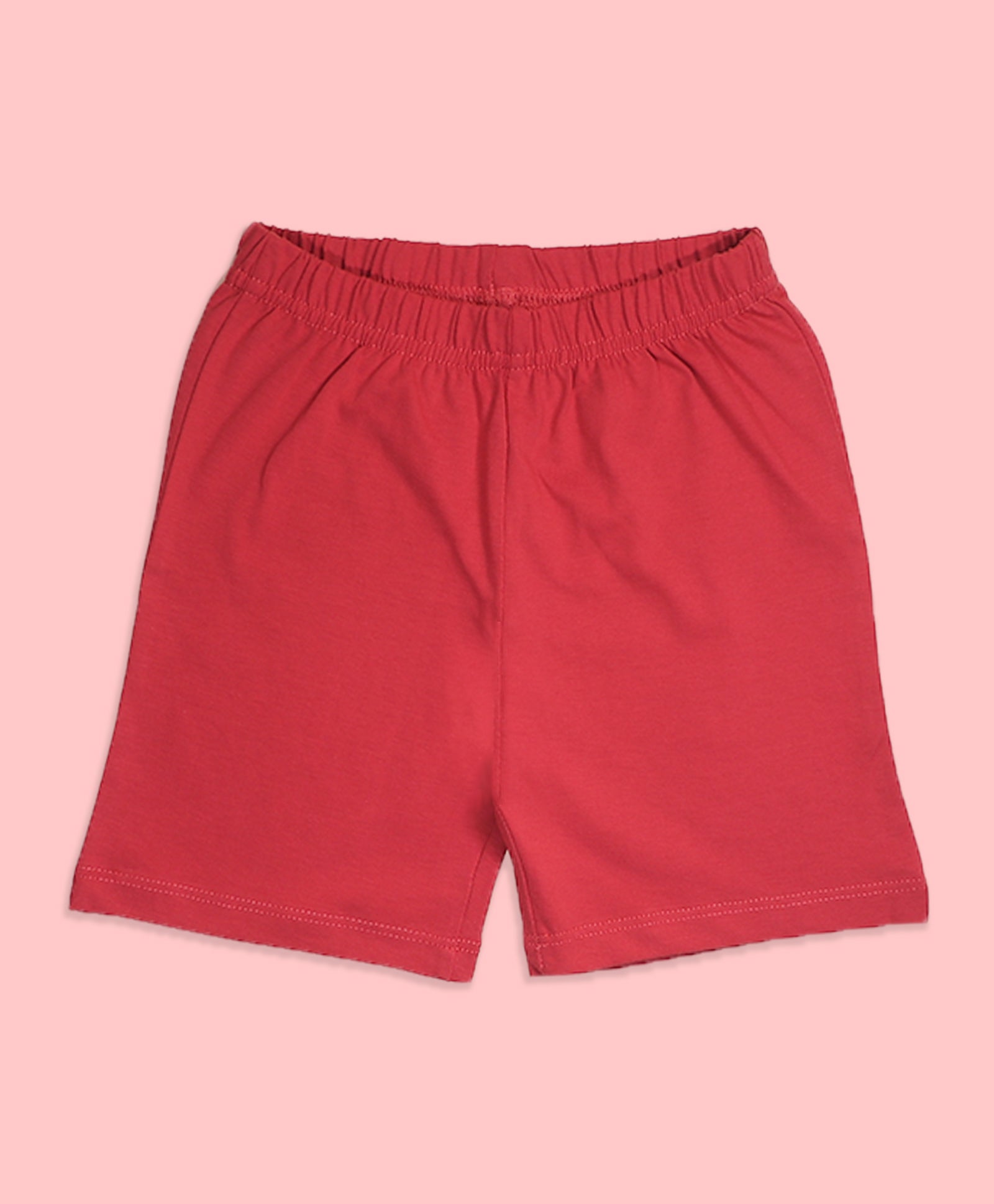 Kids Tiggy Tales Graphic Print T-Shirt & Shorts Set