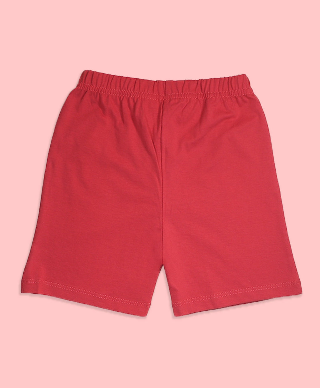 Kids Tiggy Tales Graphic Print T-Shirt & Shorts Set