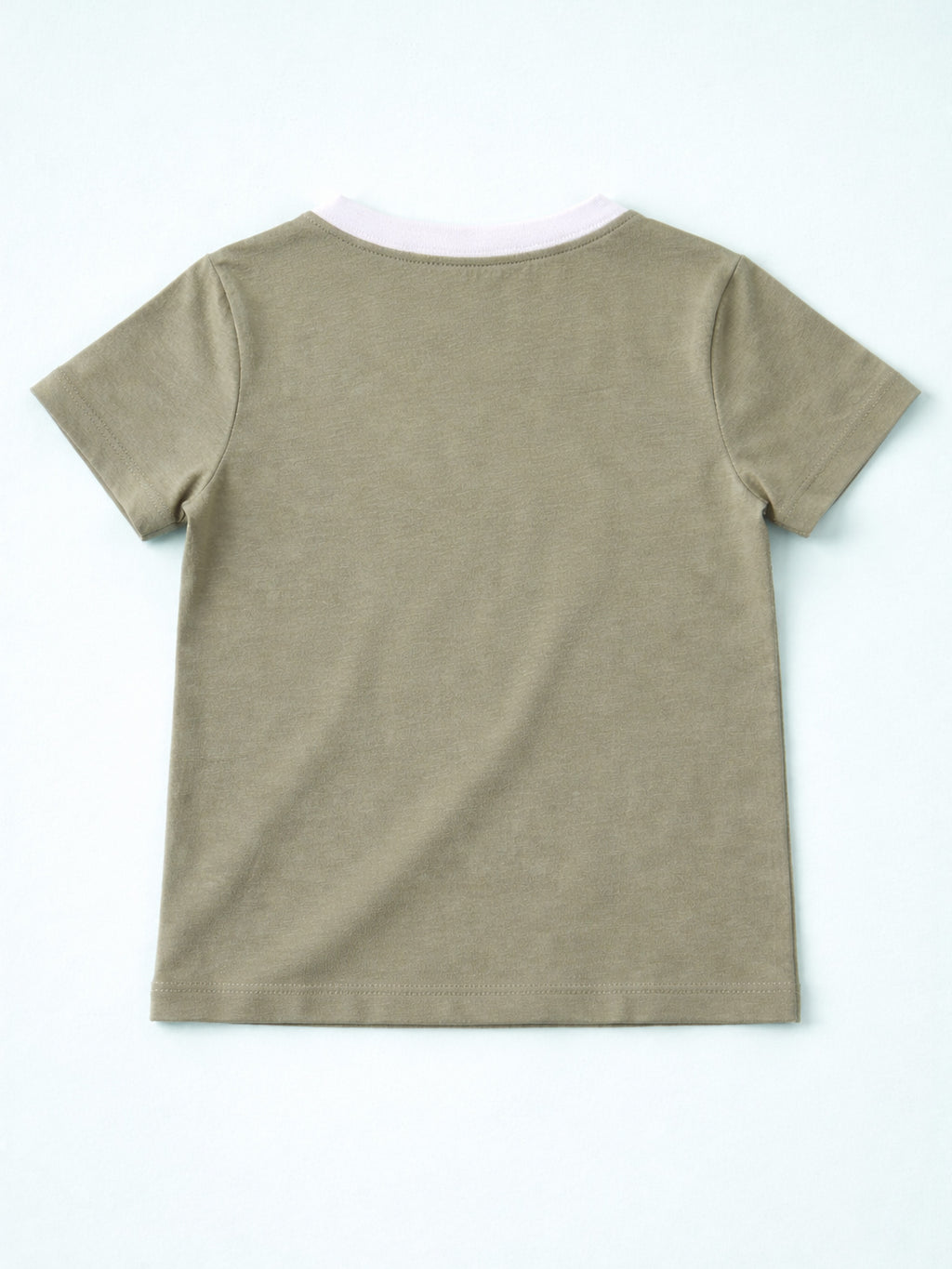 Kids Printed Half Sleeves T-Shirt & Shorts Set