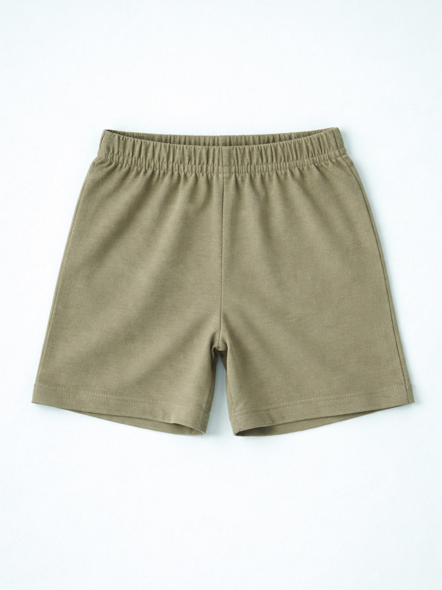 Kids Printed Half Sleeves T-Shirt & Shorts Set