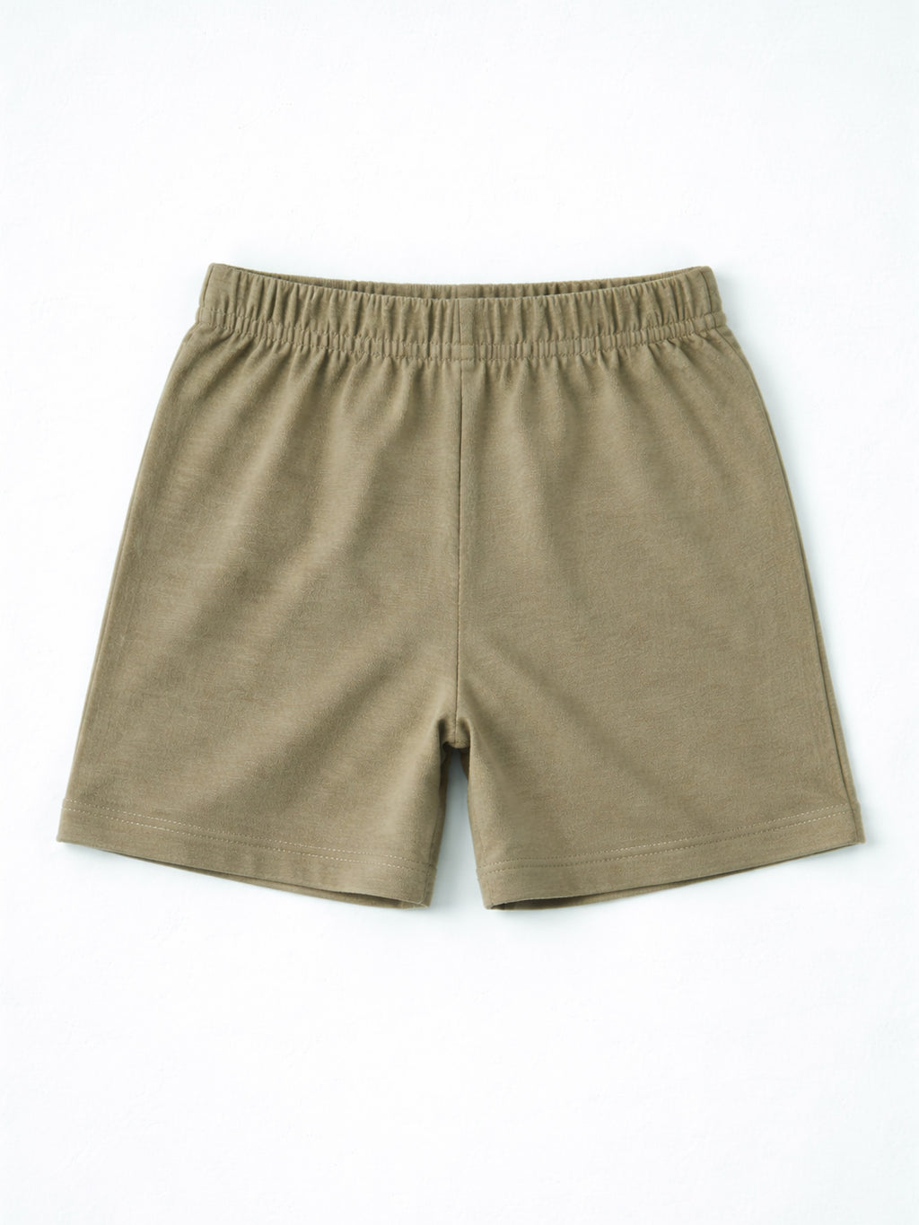 Kids Printed Half Sleeves T-Shirt & Shorts Set