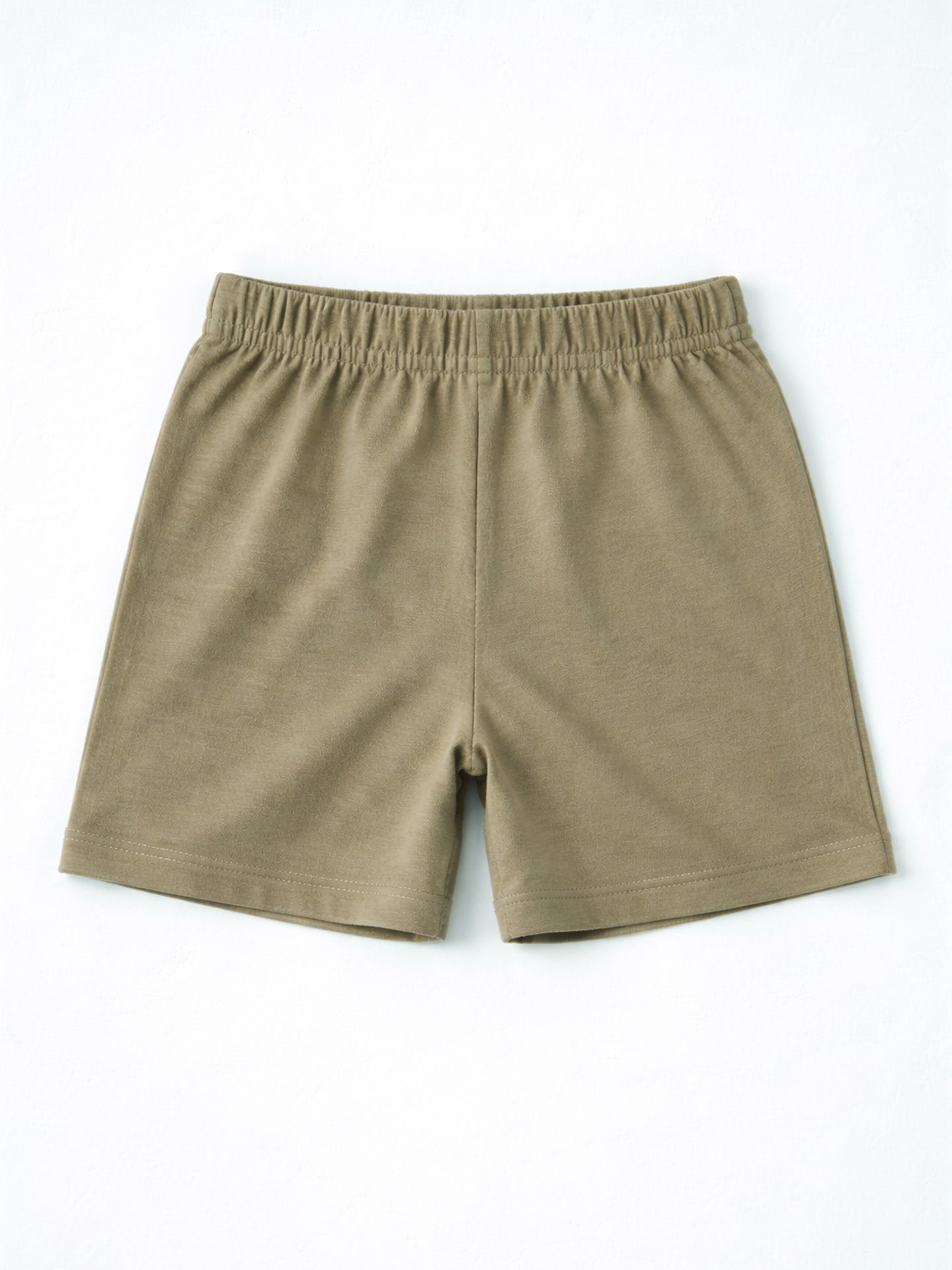 Kids Printed Half Sleeves T-Shirt & Shorts Set