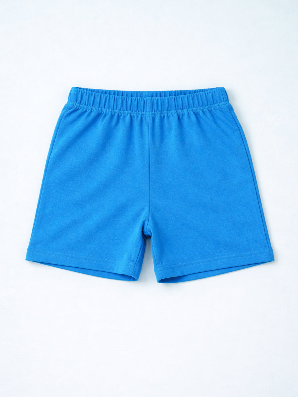 Kids Printed Half Sleeves T-Shirt & Shorts Set