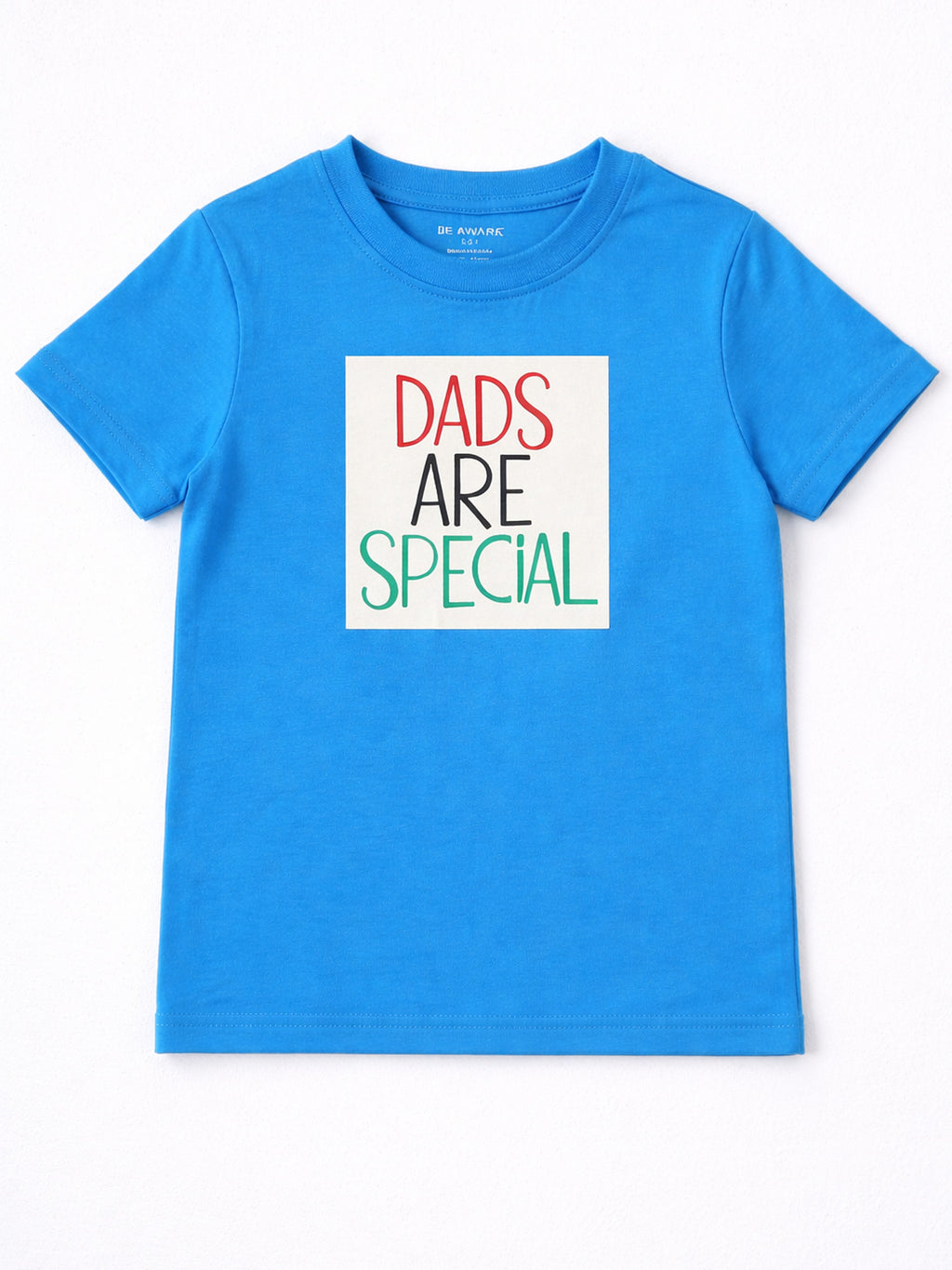 Kids Printed Half Sleeves T-Shirt & Shorts Set