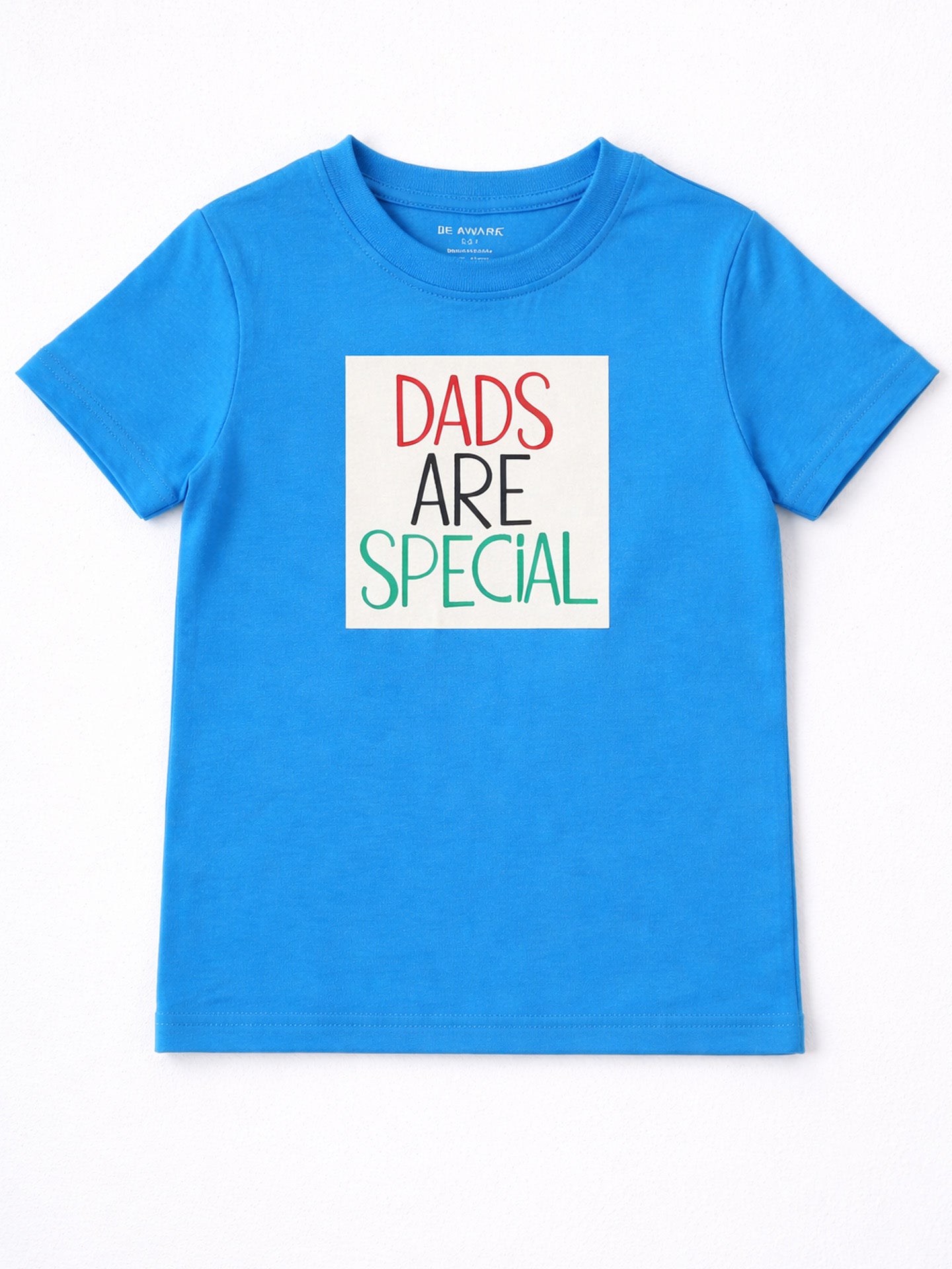 Kids Printed Half Sleeves T-Shirt & Shorts Set