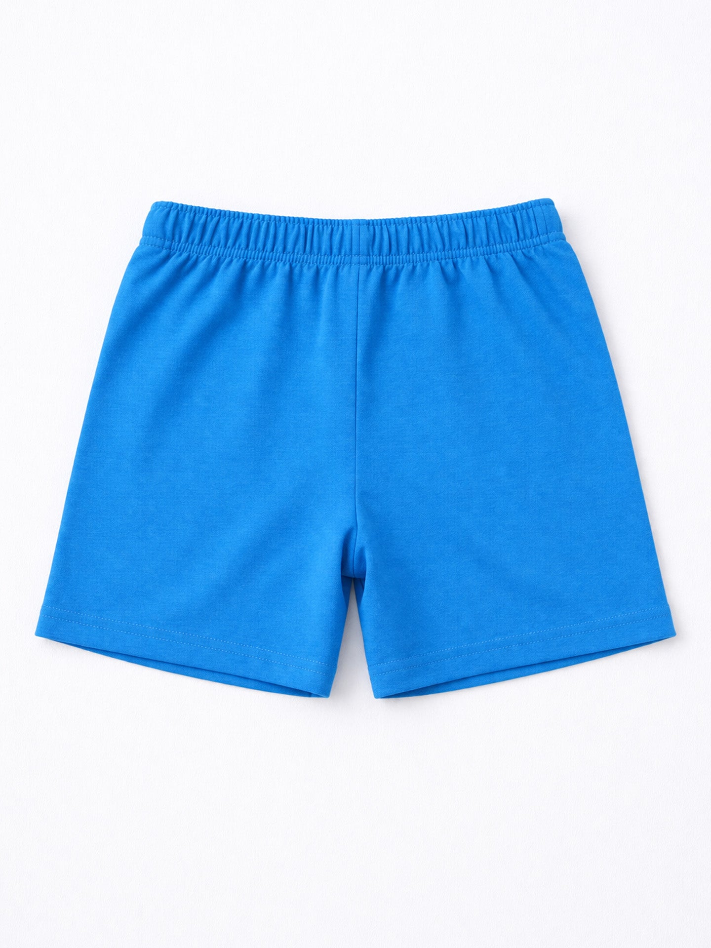 Kids Printed Half Sleeves T-Shirt & Shorts Set