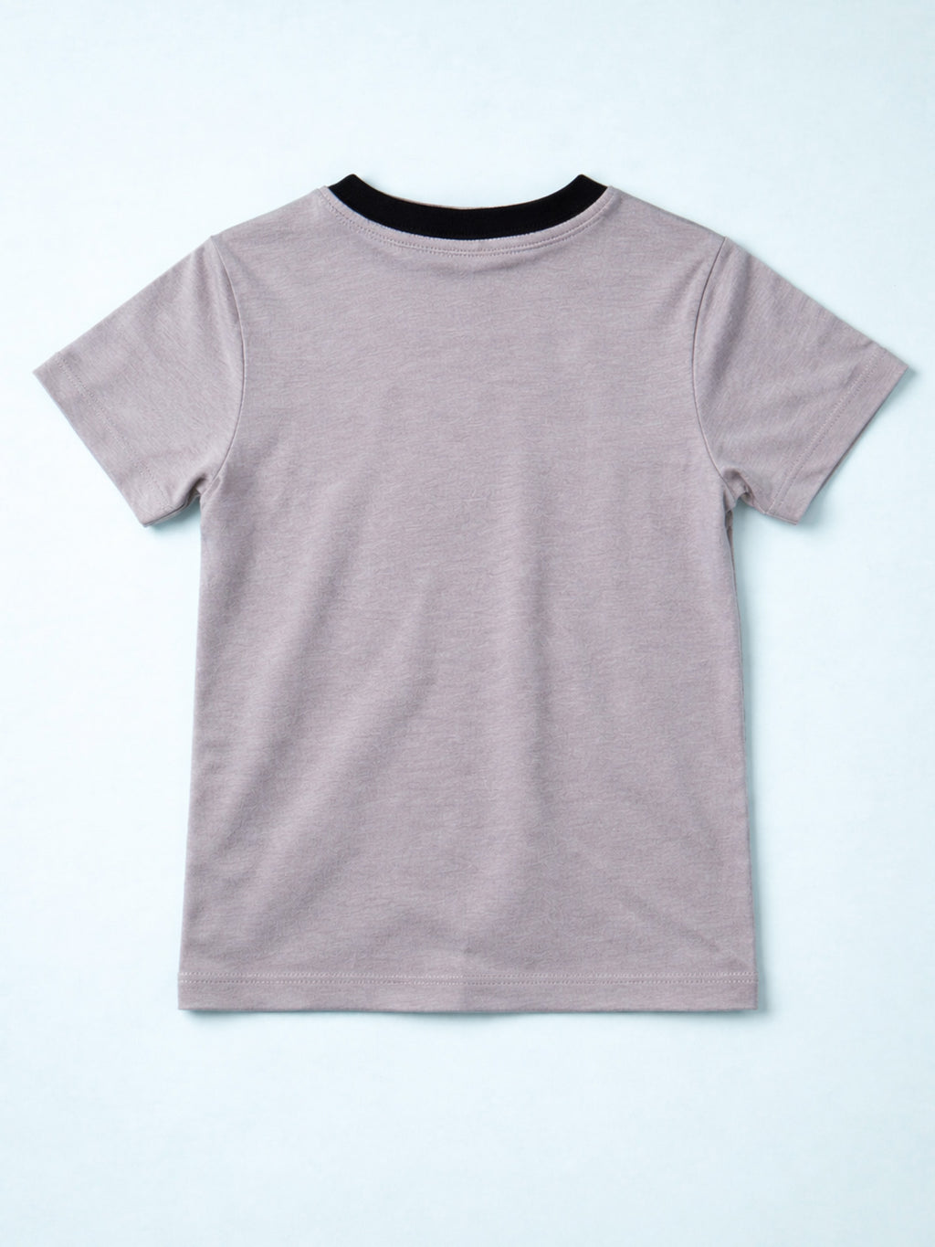 Kids Printed Half Sleeves T-Shirt & Shorts Set