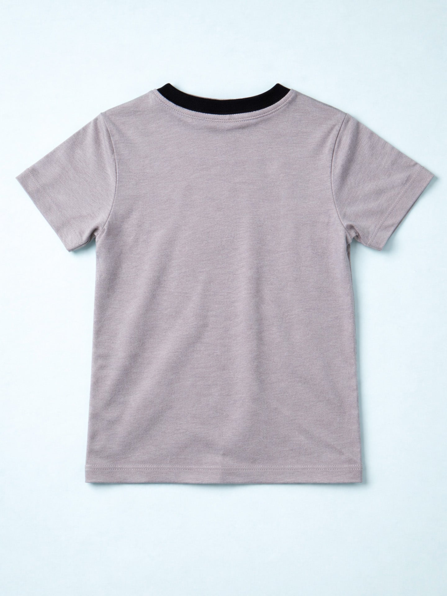 Kids Printed Half Sleeves T-Shirt & Shorts Set