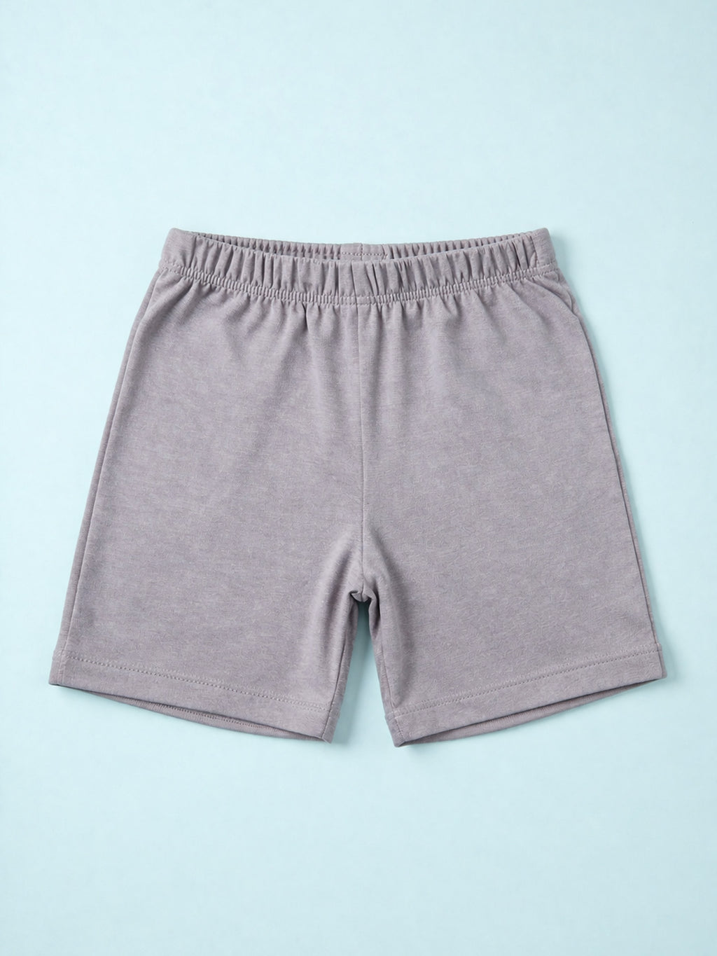 Kids Printed Half Sleeves T-Shirt & Shorts Set