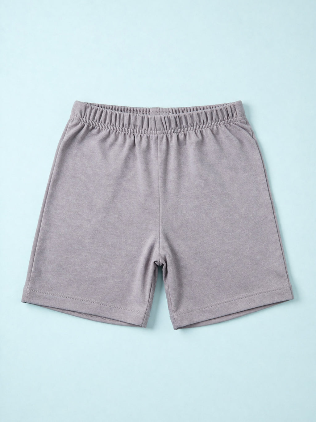 Kids Printed Half Sleeves T-Shirt & Shorts Set