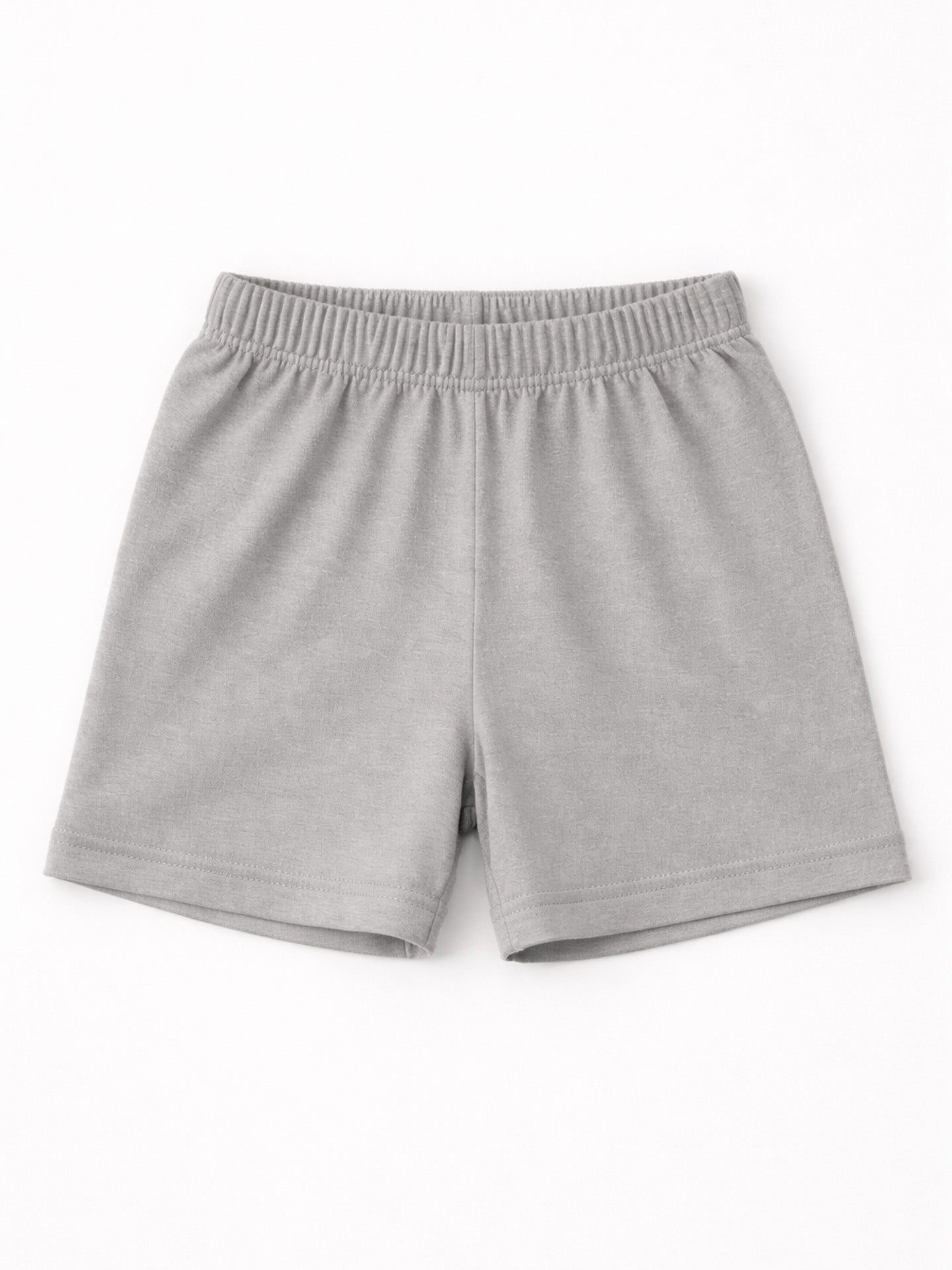 Kids Printed Half Sleeves T-Shirt & Shorts Set