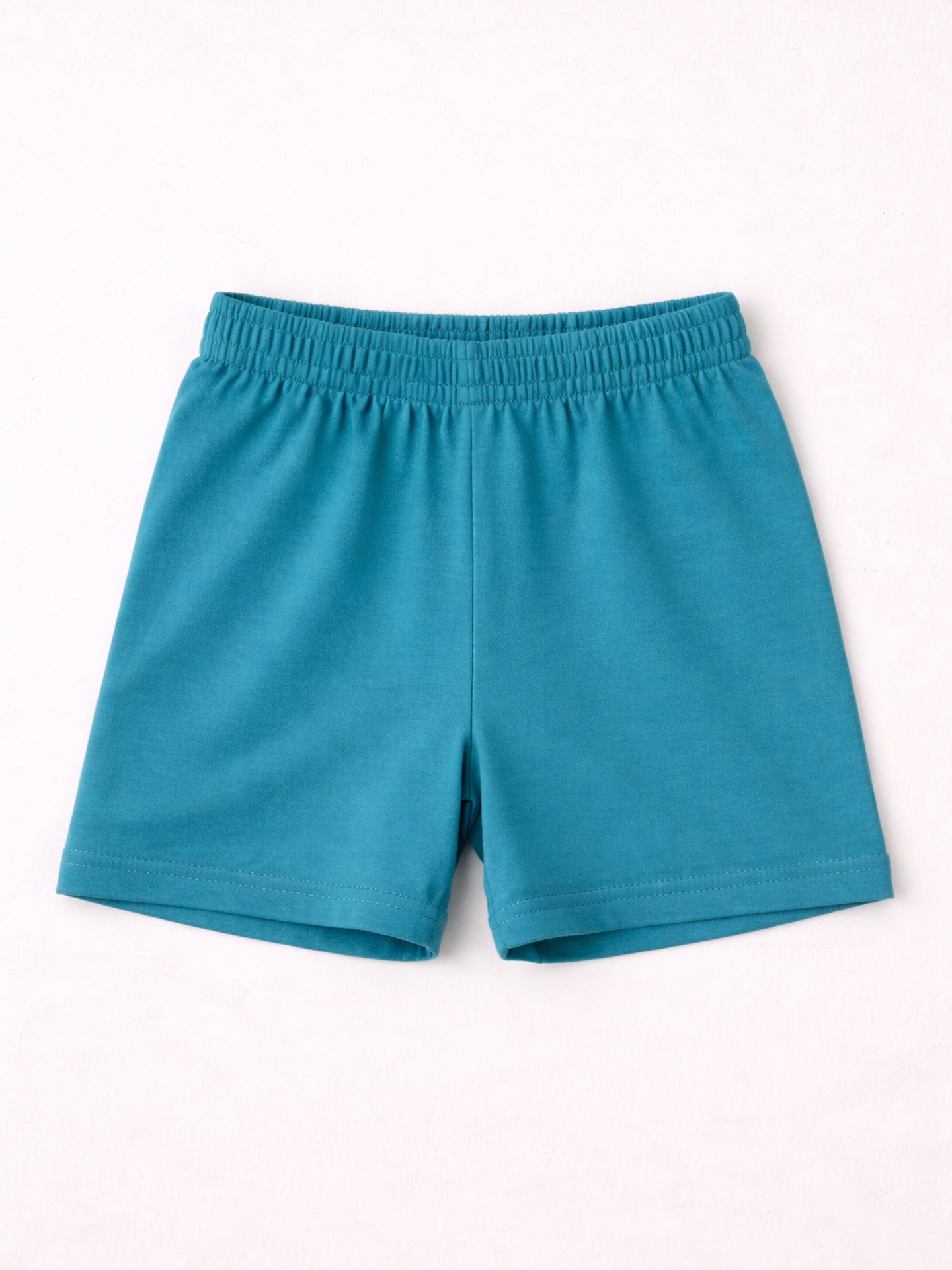 Kids Printed Half Sleeves T-Shirt & Shorts Set