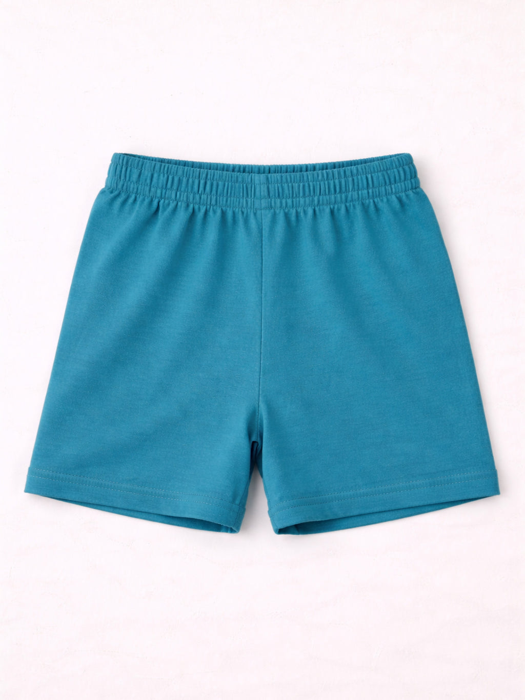 Kids Printed Half Sleeves T-Shirt & Shorts Set