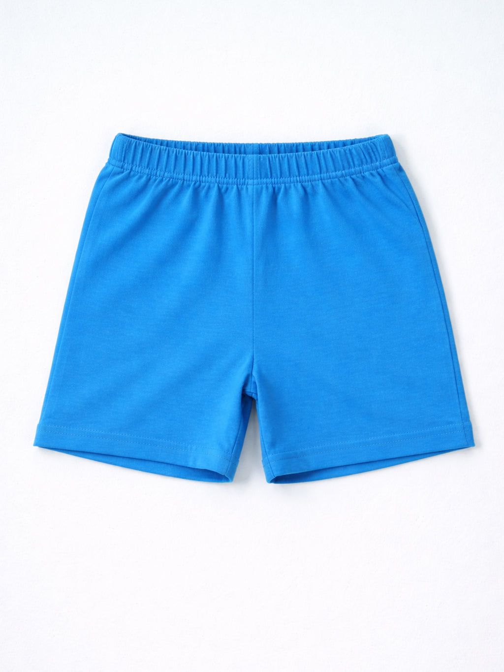 Kids Printed Half Sleeves T-Shirt & Shorts Set