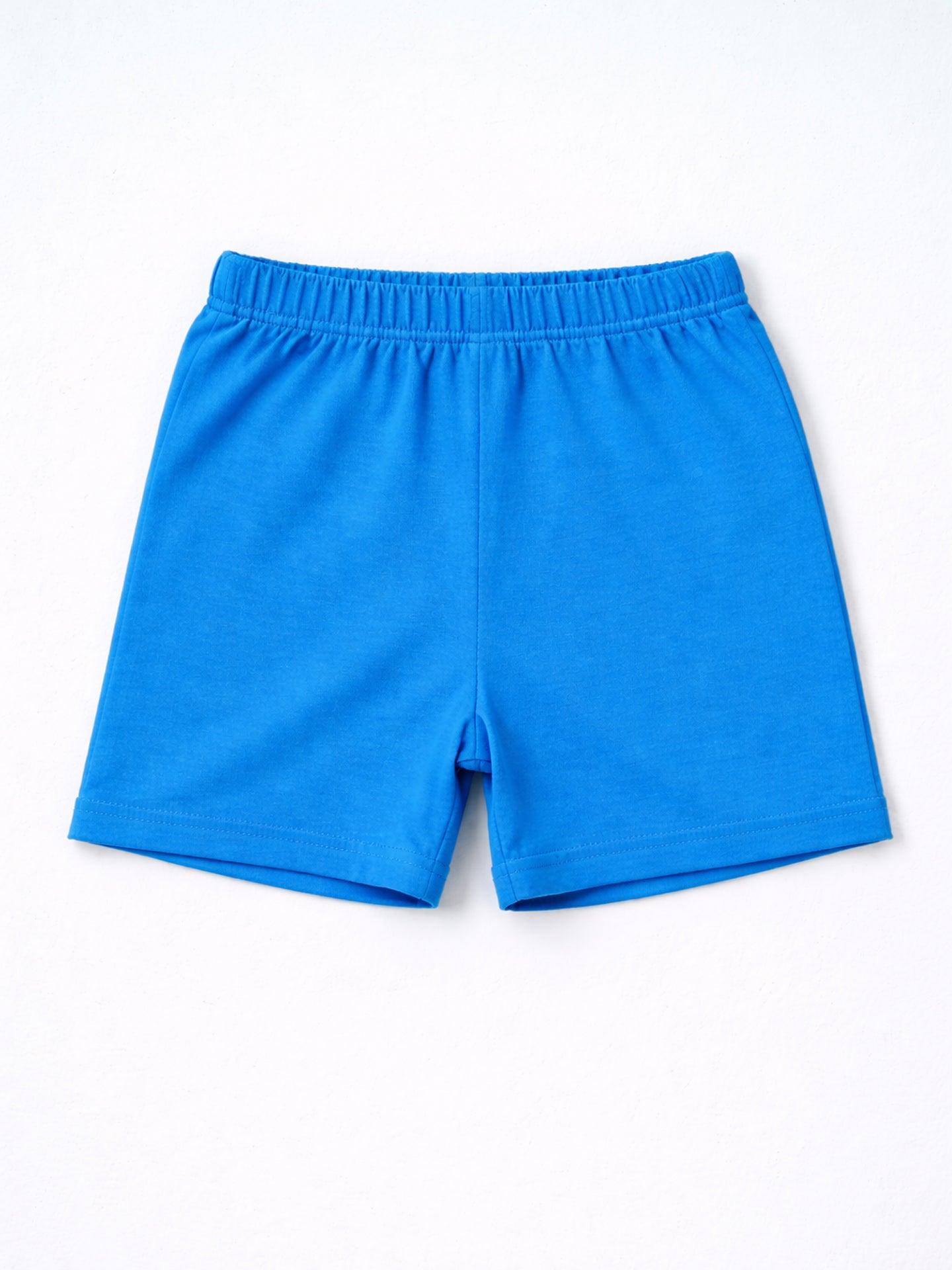 Kids Printed Half Sleeves T-Shirt & Shorts Set